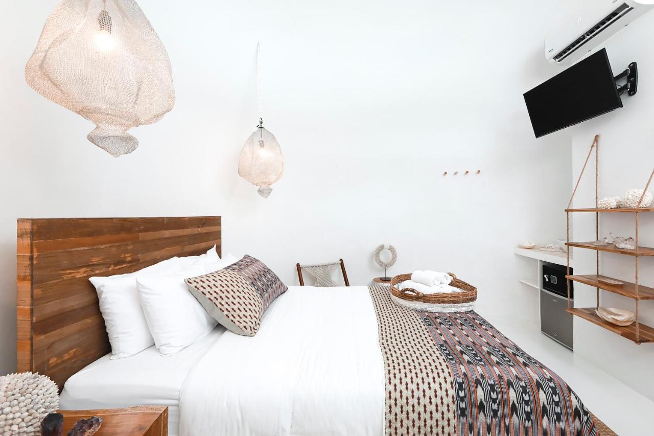 Igloo Beach Lodge マヌエル・アントニオ エクステリア 写真