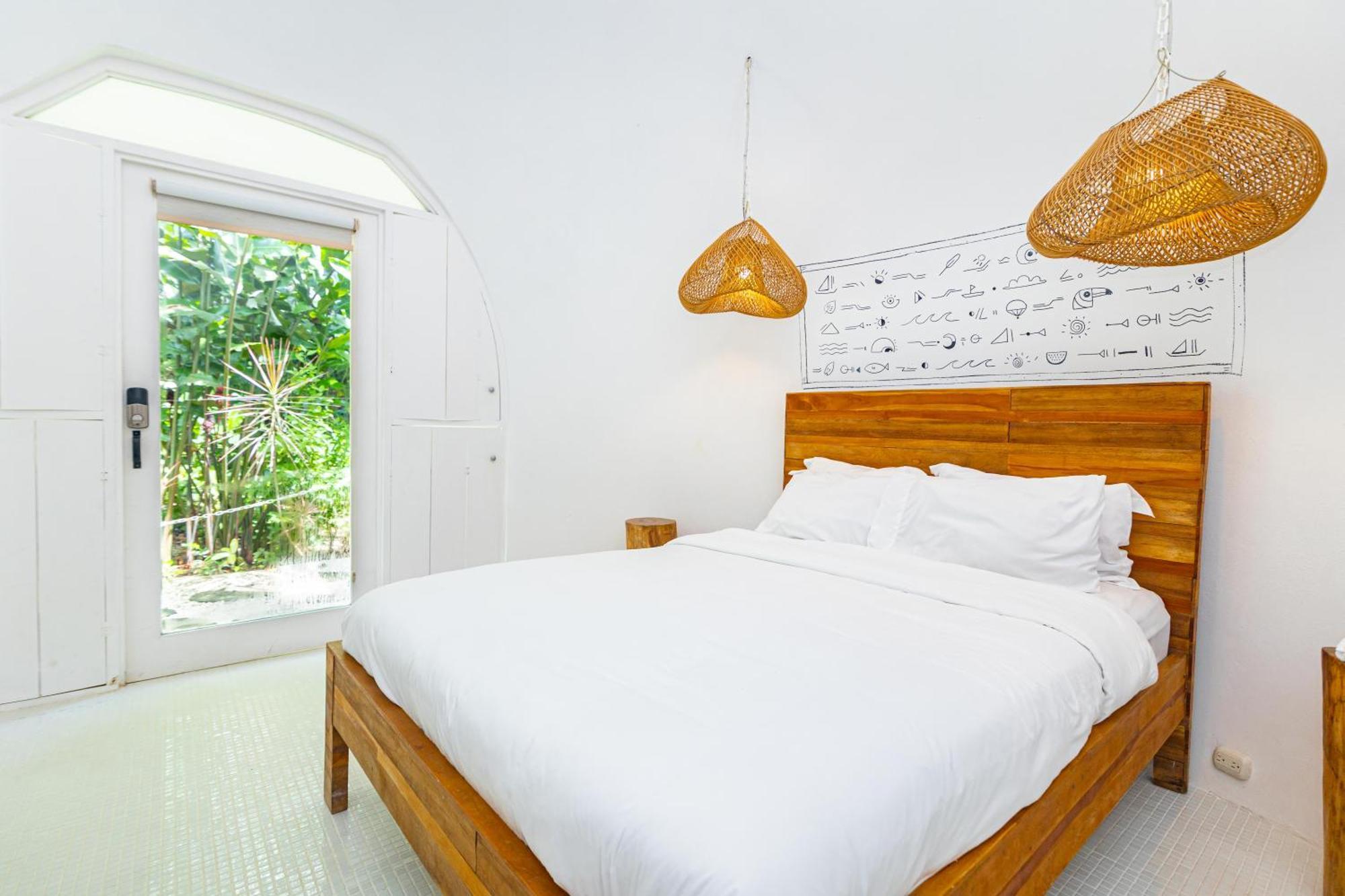 Igloo Beach Lodge マヌエル・アントニオ エクステリア 写真