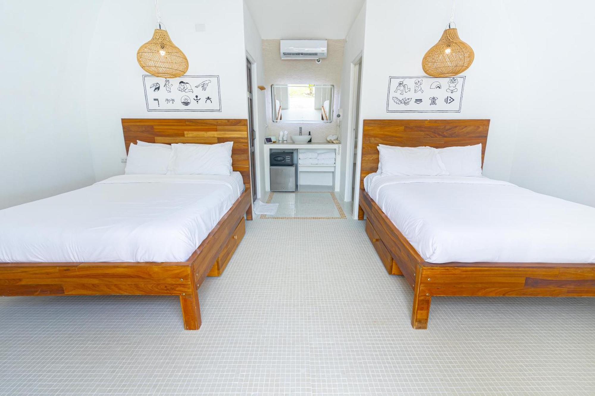 Igloo Beach Lodge マヌエル・アントニオ エクステリア 写真