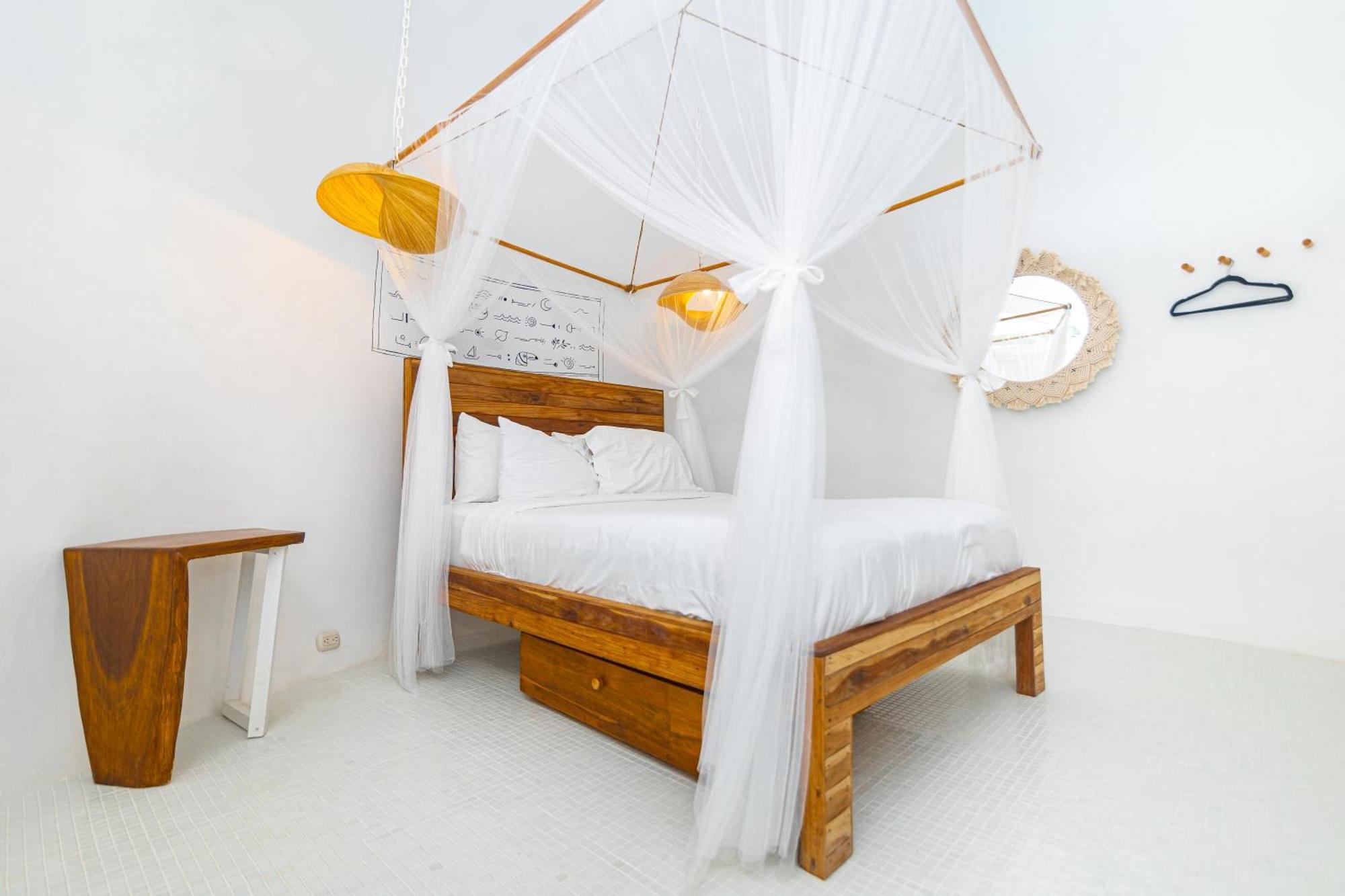 Igloo Beach Lodge マヌエル・アントニオ エクステリア 写真