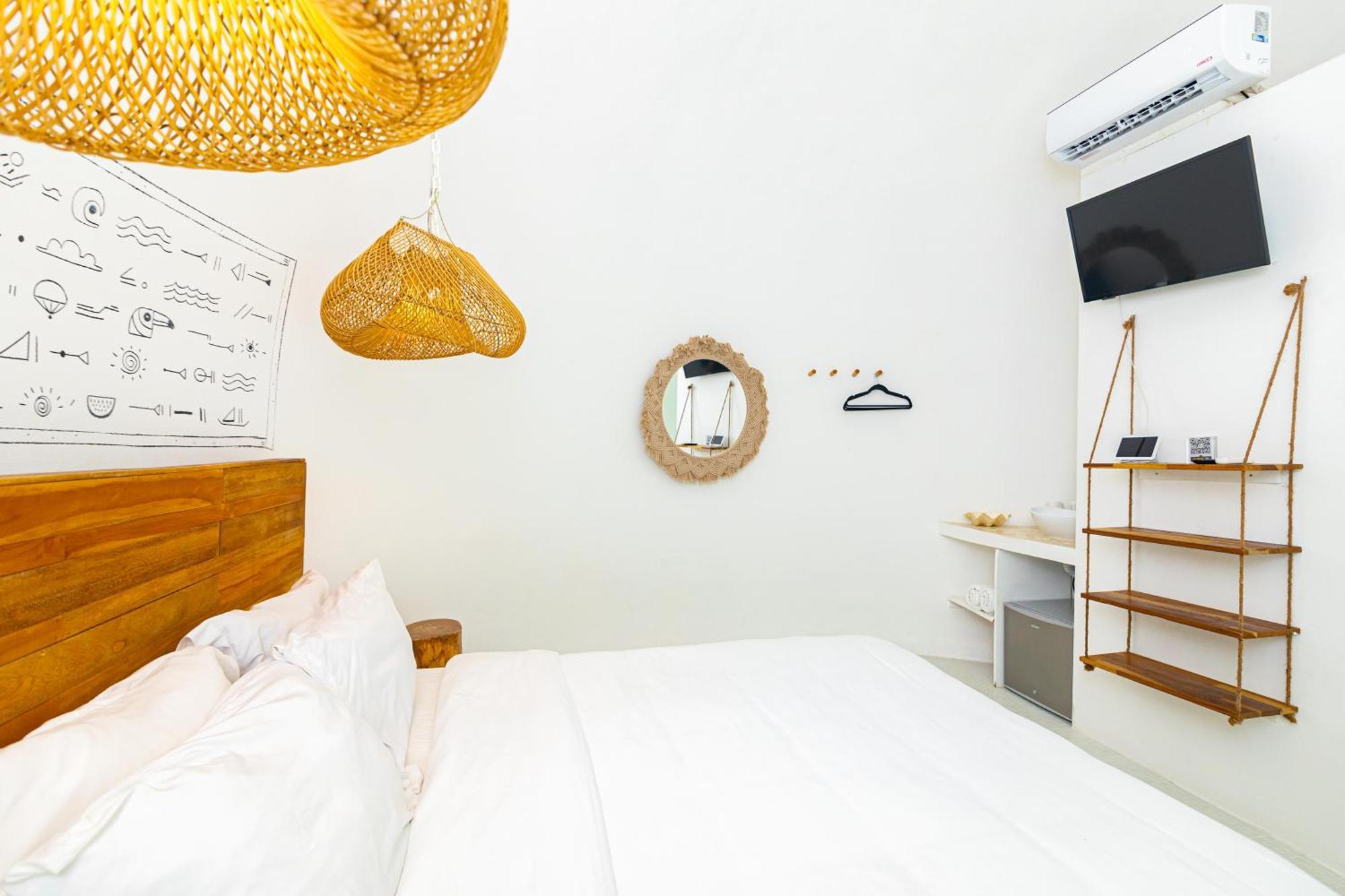 Igloo Beach Lodge マヌエル・アントニオ エクステリア 写真
